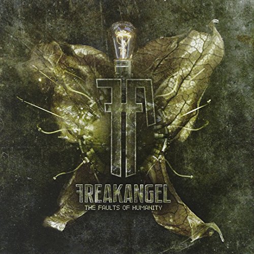 Freakangel - Together Against It (The Faults Of Humanity)
